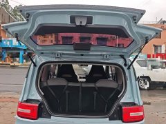 Wuling Hongguang MINIEV Macaron Fashion Edition Ternary Lithium - ფოტო 19