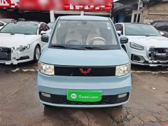 Wuling Hongguang MINIEV Macaron Fashion Edition Ternary Lithium - ფოტო 3