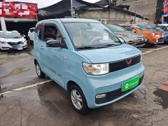 Wuling Hongguang MINIEV Macaron Fashion Edition Ternary Lithium - ფოტო 4