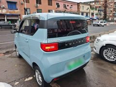 Wuling Hongguang MINIEV Macaron Fashion Edition Ternary Lithium - ფოტო 5