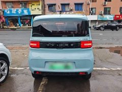 Wuling Hongguang MINIEV Macaron Fashion Edition Ternary Lithium - ფოტო 6