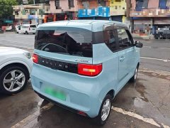 Wuling Hongguang MINIEV Macaron Fashion Edition Ternary Lithium - ფოტო 7
