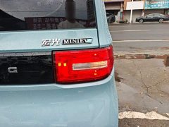 Wuling Hongguang MINIEV Macaron Fashion Edition Ternary Lithium - ფოტო 8