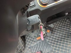 Wuling Hongguang MINIEV Macaron Fashion Edition Ternary Lithium - ფოტო 9