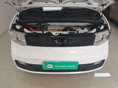 Wuling Hongguang MINIEV Zizai Edition LFP Battery - ფოტო 20