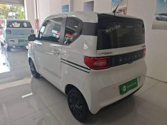 Wuling Hongguang MINIEV Zizai Edition LFP Battery - ფოტო 5