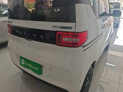 Wuling Hongguang MINIEV Zizai Edition LFP Battery - ფოტო 8