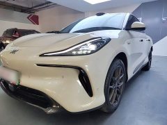 IM Motors Zhiji LS6 2023 Max Standard Edition - ფოტო 1