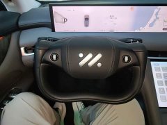 IM Motors Zhiji LS6 2023 Max Standard Edition - ფოტო 11