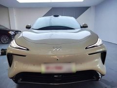 IM Motors Zhiji LS6 2023 Max Standard Edition - ფოტო 3