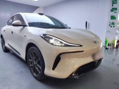 IM Motors Zhiji LS6 2023 Max Standard Edition - ფოტო 4