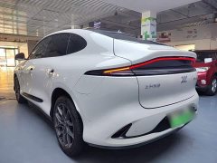 IM Motors Zhiji LS6 2023 Max Standard Edition - ფოტო 5