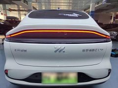 IM Motors Zhiji LS6 2023 Max Standard Edition - ფოტო 6