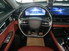 Chery Tiggo 7 Plus 1.6T GDI DCT Luxury - ფოტო 11