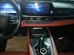 Chery Tiggo 7 Plus 1.6T GDI DCT Luxury - ფოტო 13