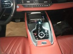 Chery Tiggo 7 Plus 1.6T GDI DCT Luxury - ფოტო 14