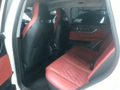 Chery Tiggo 7 Plus 1.6T GDI DCT Luxury - ფოტო 17