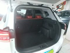 Chery Tiggo 7 Plus 1.6T GDI DCT Luxury - ფოტო 19