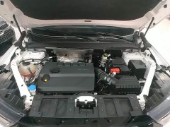 Chery Tiggo 7 Plus 1.6T GDI DCT Luxury - ფოტო 20