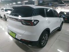 Chery Tiggo 7 Plus 1.6T GDI DCT Luxury - ფოტო 7