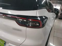 Chery Tiggo 7 Plus 1.6T GDI DCT Luxury - ფოტო 8