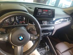 BMW X1 Facelift sDrive25Li Premier - ფოტო 10