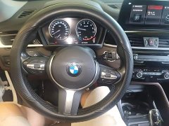 BMW X1 Facelift sDrive25Li Premier - ფოტო 11