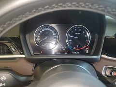 BMW X1 Facelift sDrive25Li Premier - ფოტო 12
