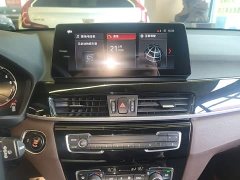 BMW X1 Facelift sDrive25Li Premier - ფოტო 13