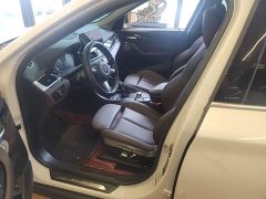 BMW X1 Facelift sDrive25Li Premier - ფოტო 15