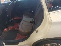 BMW X1 Facelift sDrive25Li Premier - ფოტო 17