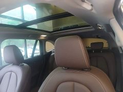 BMW X1 Facelift sDrive25Li Premier - ფოტო 18