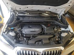 BMW X1 Facelift sDrive25Li Premier - ფოტო 20