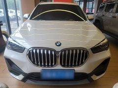BMW X1 Facelift sDrive25Li Premier - ფოტო 3