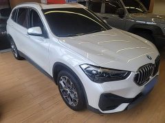 BMW X1 Facelift sDrive25Li Premier - ფოტო 4