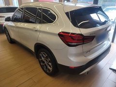 BMW X1 Facelift sDrive25Li Premier - ფოტო 5