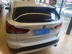 BMW X1 Facelift sDrive25Li Premier - ფოტო 6