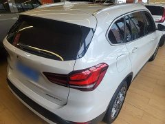 BMW X1 Facelift sDrive25Li Premier - ფოტო 7