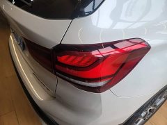 BMW X1 Facelift sDrive25Li Premier - ფოტო 8