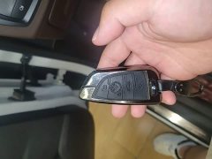 BMW X1 Facelift sDrive25Li Premier - ფოტო 9