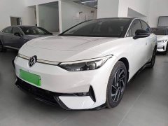 Volkswagen ID.7 VIZZION 2024 PRO - ფოტო 1