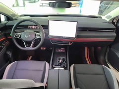 Volkswagen ID.7 VIZZION 2024 PRO - ფოტო 10