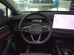Volkswagen ID.7 VIZZION 2024 PRO - ფოტო 11