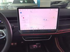 Volkswagen ID.7 VIZZION 2024 PRO - ფოტო 13