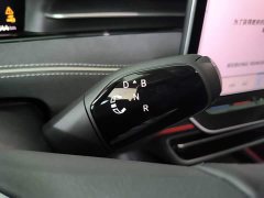 Volkswagen ID.7 VIZZION 2024 PRO - ფოტო 14