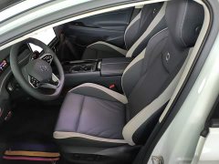 Volkswagen ID.7 VIZZION 2024 PRO - ფოტო 15