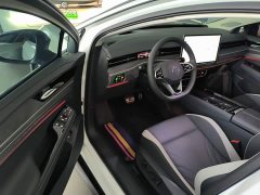 Volkswagen ID.7 VIZZION 2024 PRO - ფოტო 16