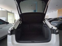 Volkswagen ID.7 VIZZION 2024 PRO - ფოტო 19
