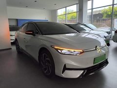 Volkswagen ID.7 VIZZION 2024 PRO - ფოტო 4