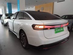 Volkswagen ID.7 VIZZION 2024 PRO - ფოტო 5